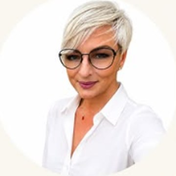 Ing. Petra Oblouková