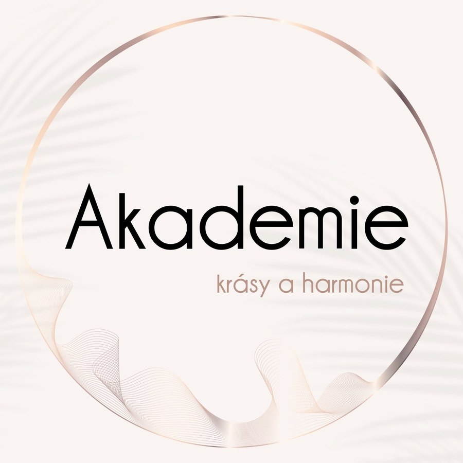 Logo Akademie krásy a harmonie